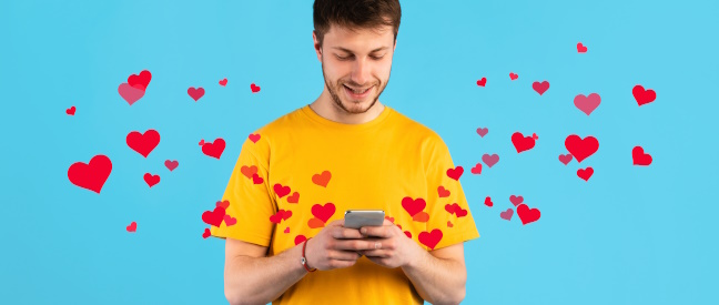 Bei Tinder Keine Matches 13 Typische Gründe Lösungen And Tipps 